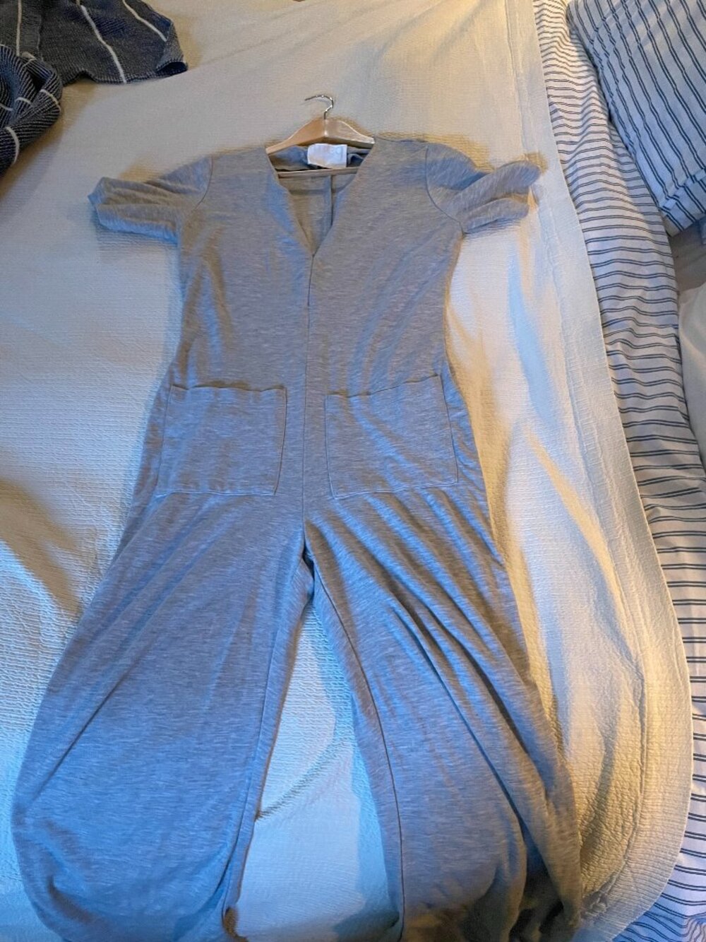 JUMPSUIT